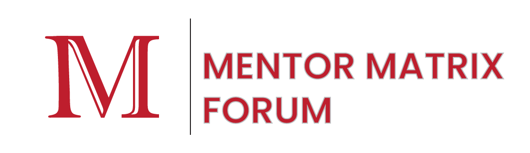 MENTOR MATRIX logo