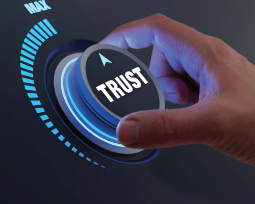 redibility and Network Access