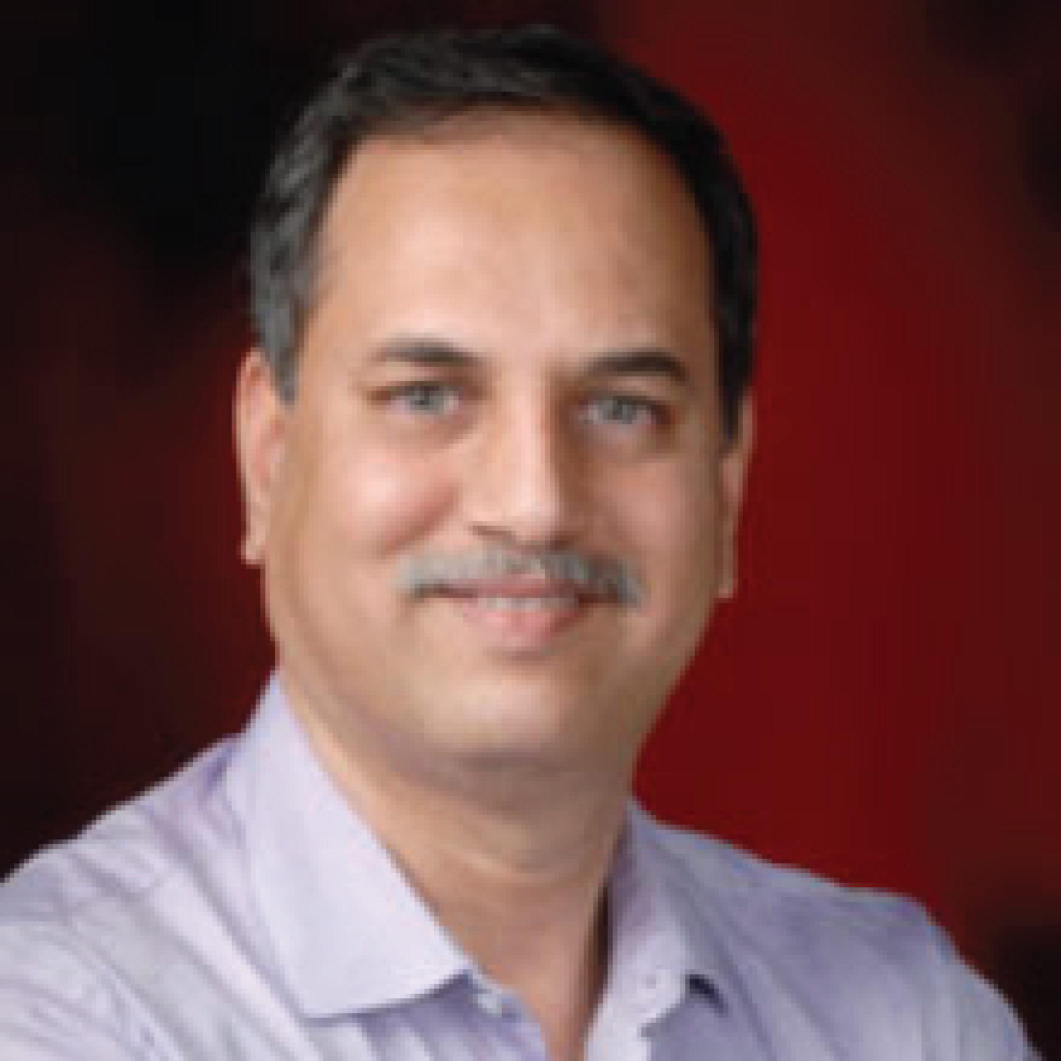Ajay Kashikar