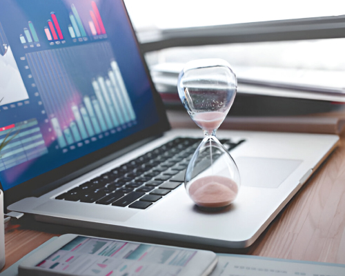 Time-and-Resource-Optimization