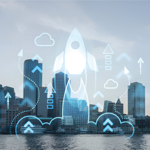 The Future of Startups in India: Insights and Predictions by Mentor Matrix