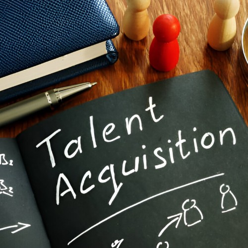 Talent Acquisition